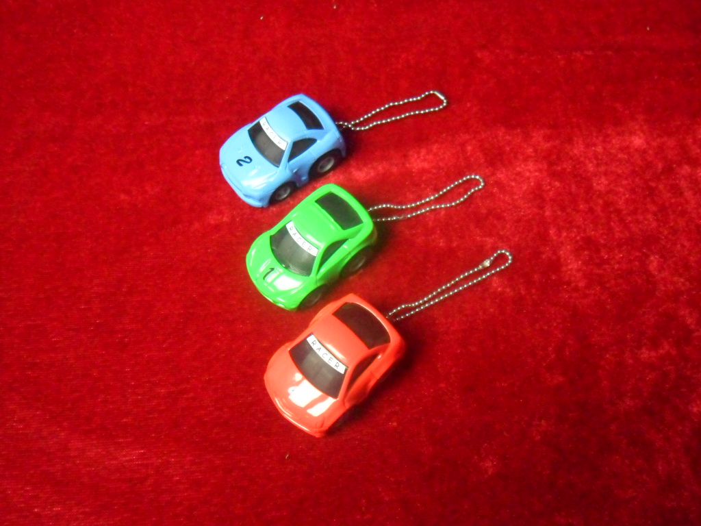 車(chē)仔