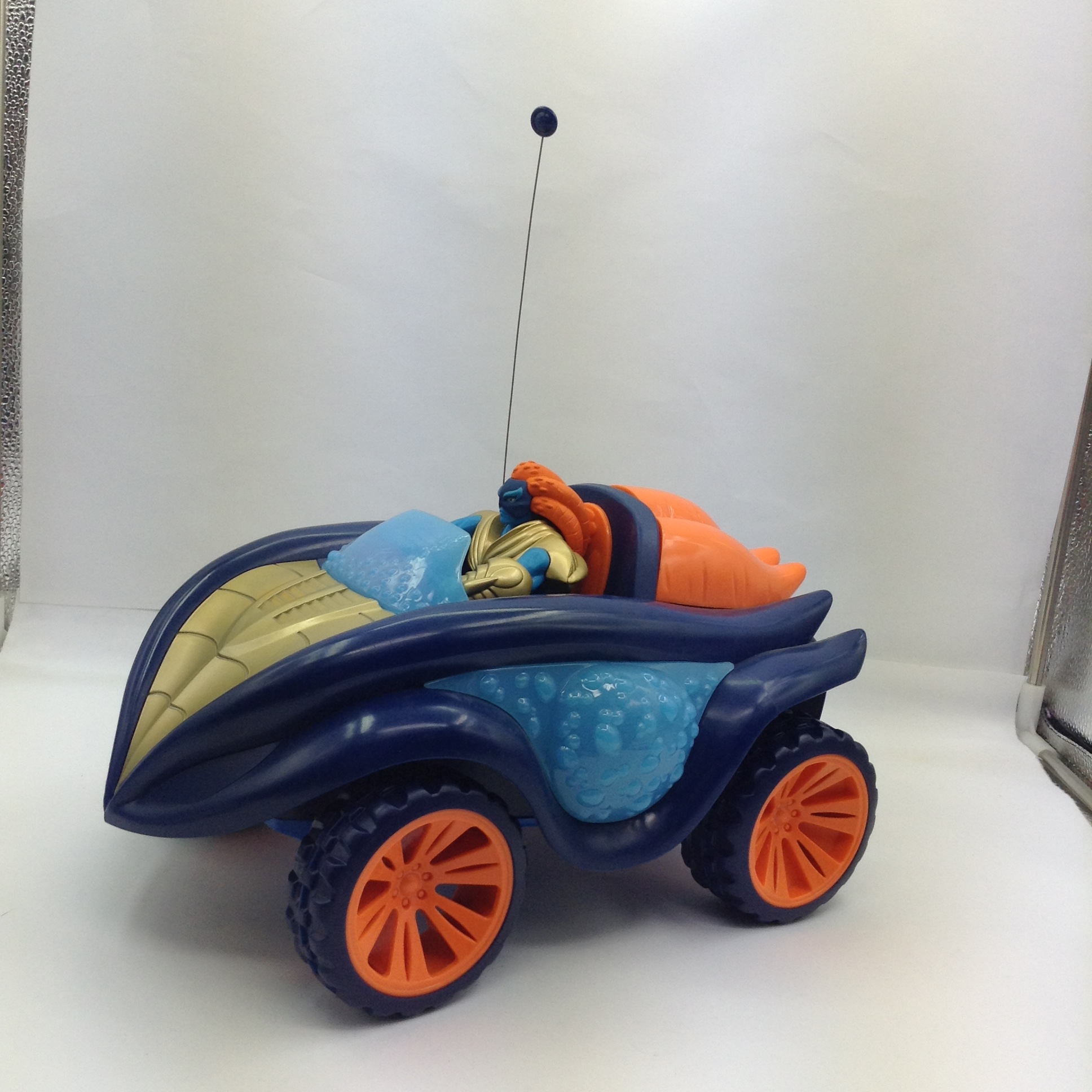 海洋車(chē)